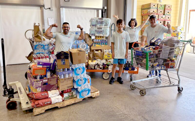 FeedNC nonprofit