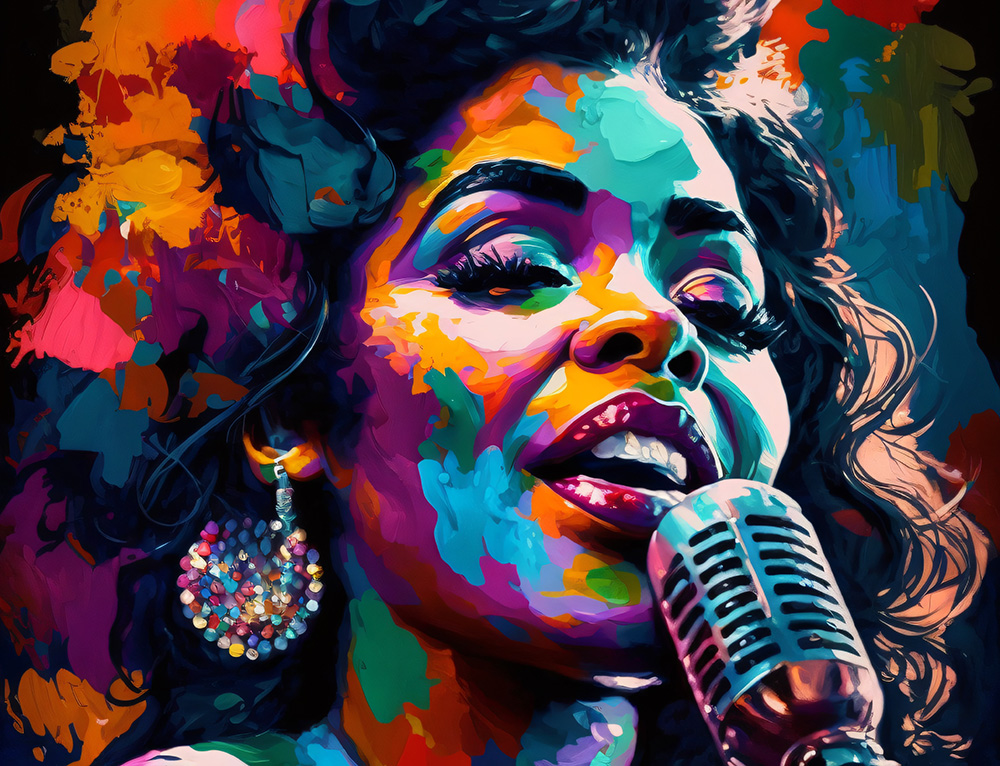Rhythm & Roots