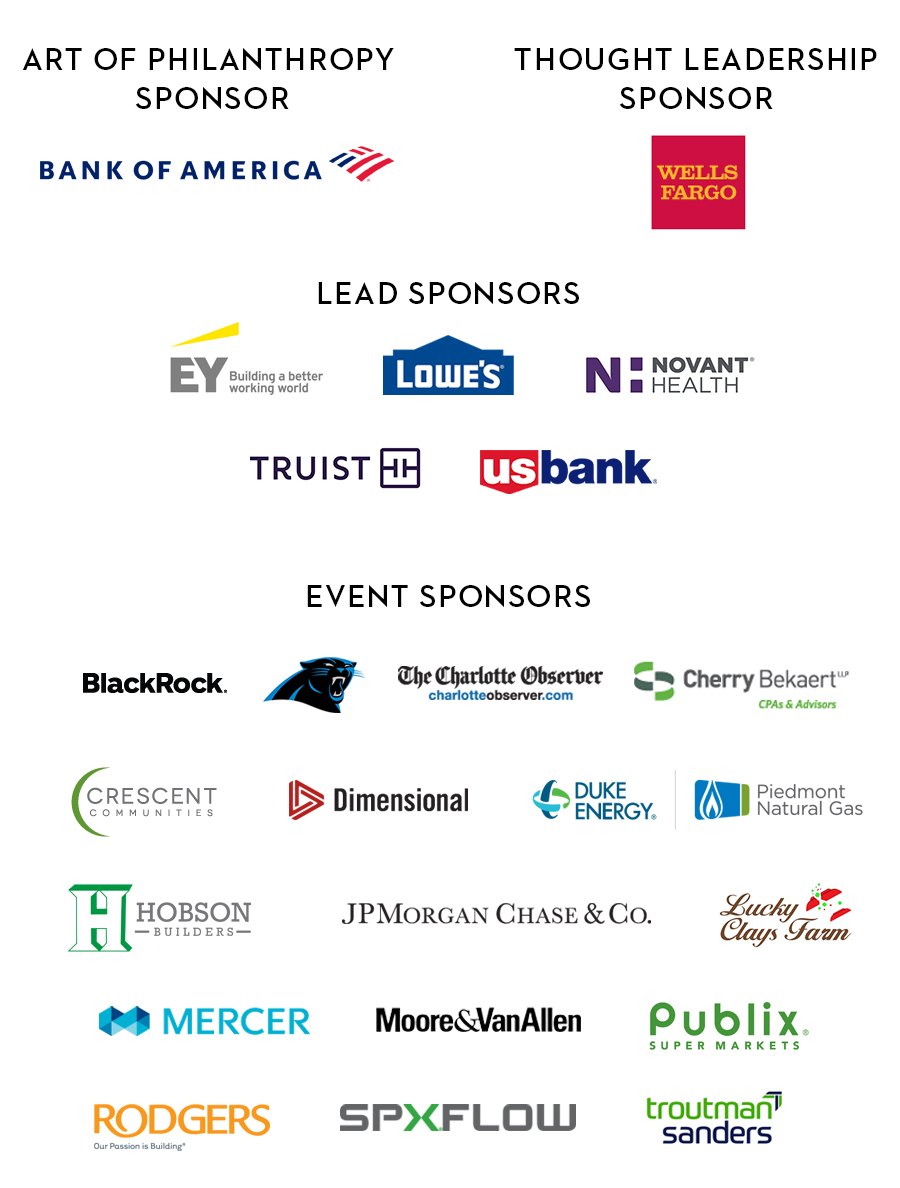sponsor logos