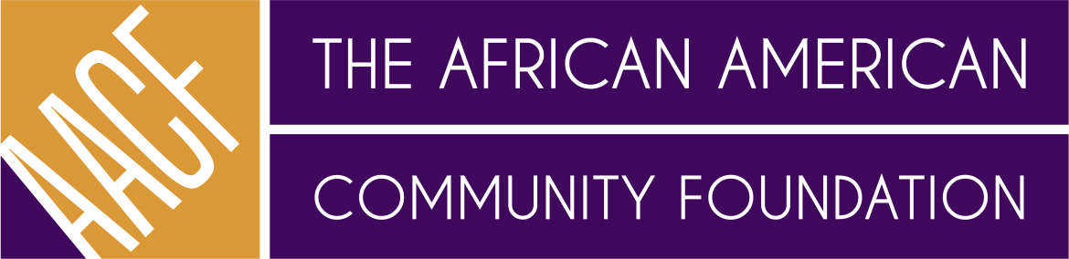 African American Foundation logo