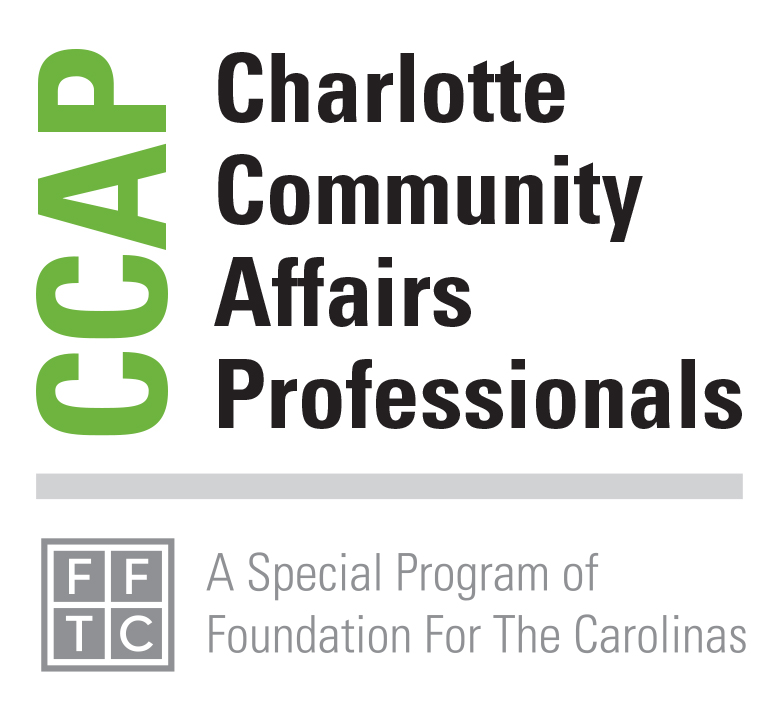 CCAP logo