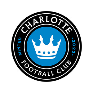 Charlotte FC Logo