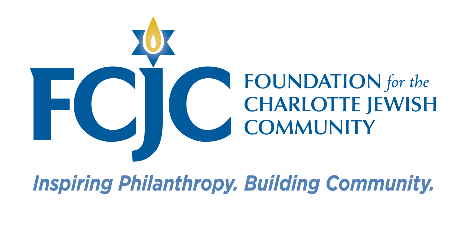 FCJC logo with tagline