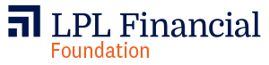 LPL Financial Foundation logo