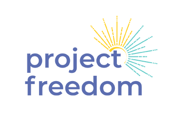 project freedom logo