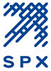 SPX logo
