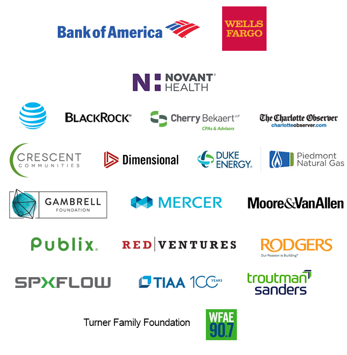 sponsors