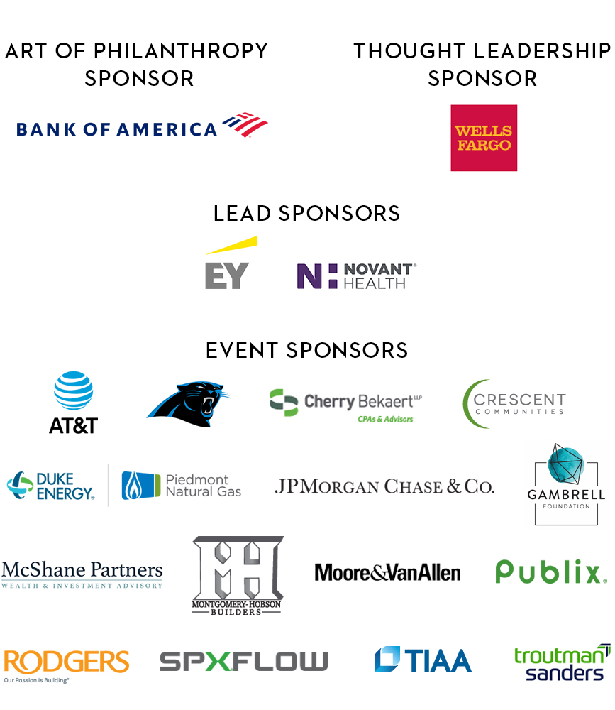 sponsors