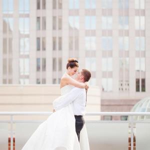 220 North Tryon Charlotte Wedding Venue