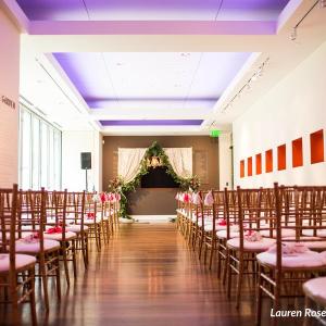 220 North Tryon Charlotte Wedding Venue