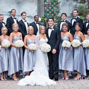 220 North Tryon Charlotte Wedding Venue
