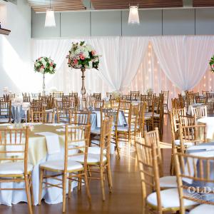 220 North Tryon Charlotte Wedding Venue