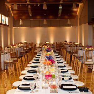 220 North Tryon Charlotte Wedding Venue