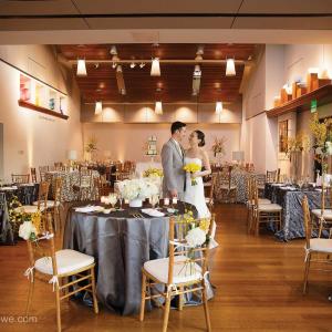 220 North Tryon Charlotte Wedding Venue