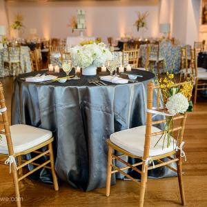 220 North Tryon Charlotte Wedding Venue