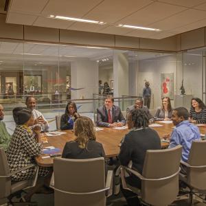 Turner Conference Room