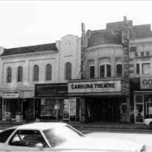 Carolina Theatre