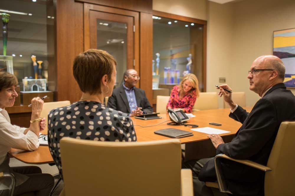 Photo Library Foundation For The Carolinas