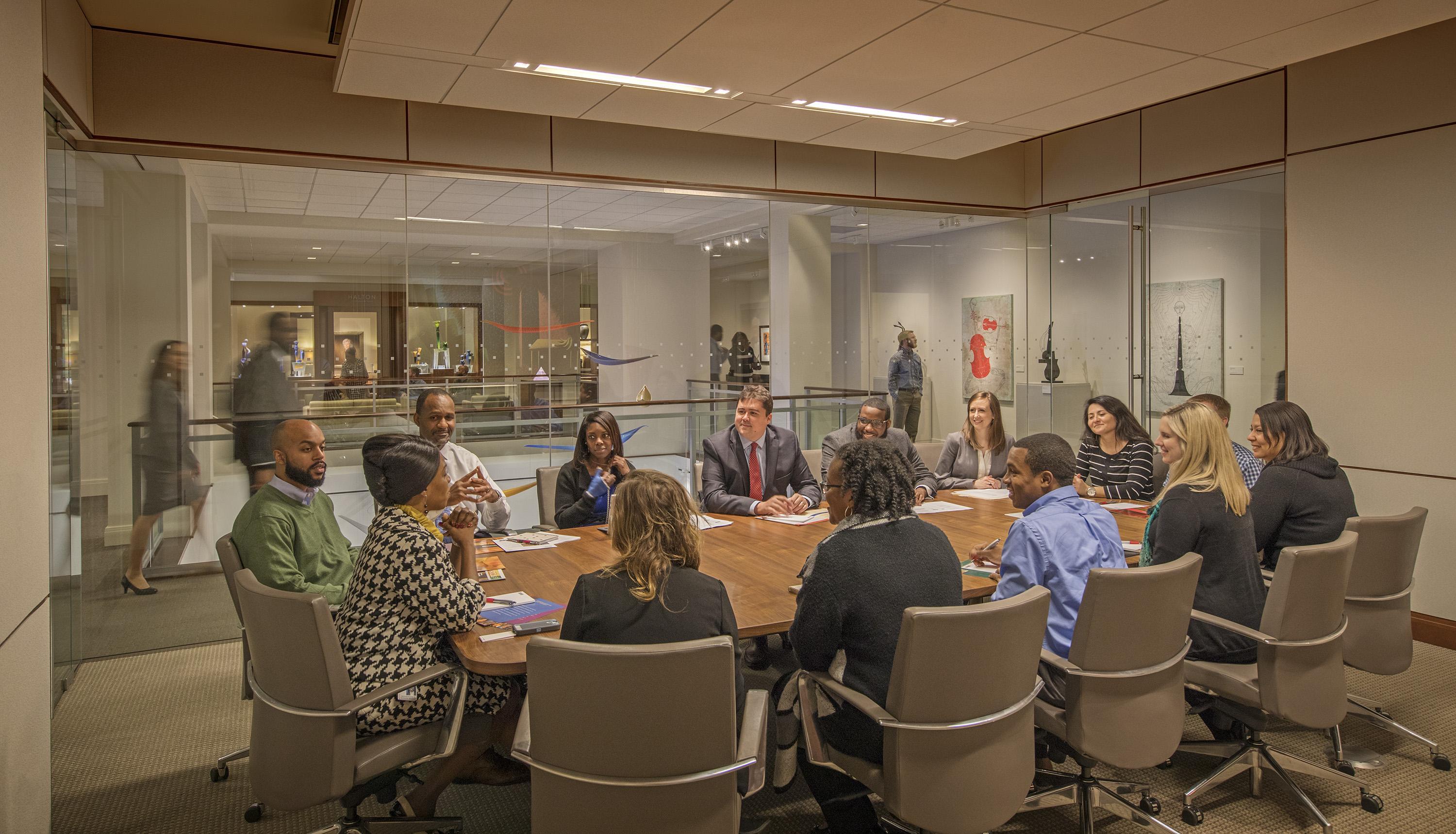 Photo Library Foundation For The Carolinas