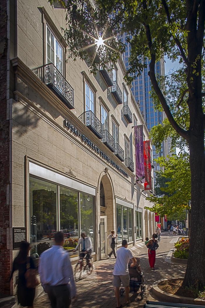 Photo Library Foundation For The Carolinas