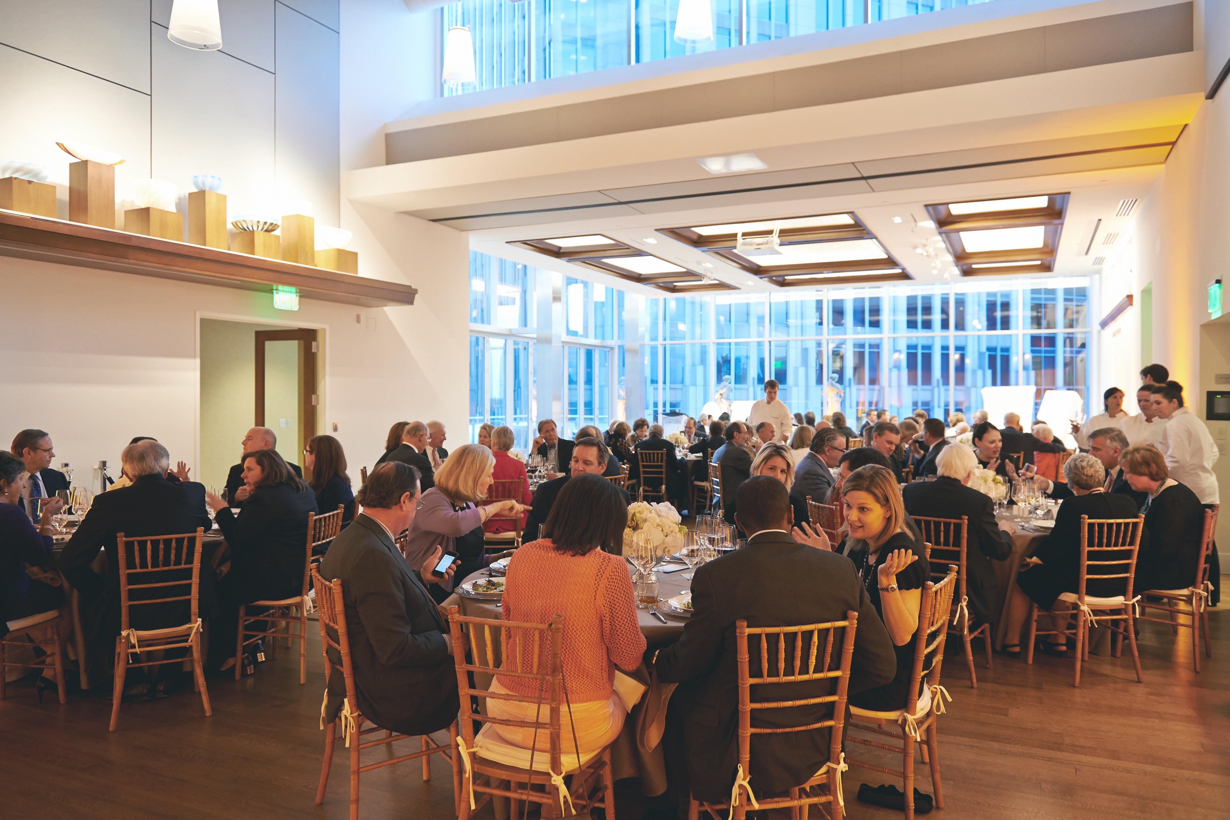 Photo Library Foundation For The Carolinas