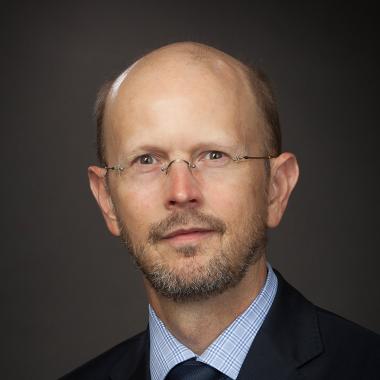 Richard Grubbs, AIA LEED AP
