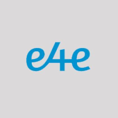E4E logo
