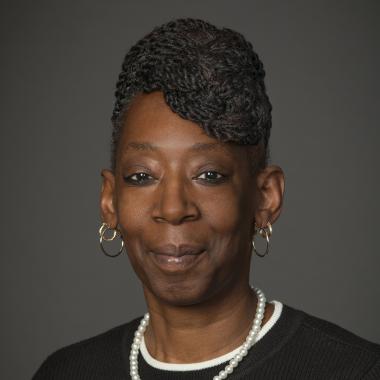 Valerie Pearson