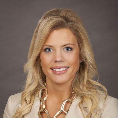 rebekah allison portrait