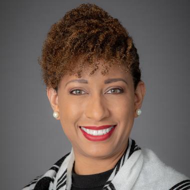 Elizabeth Trotman