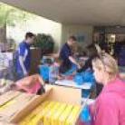 food bank