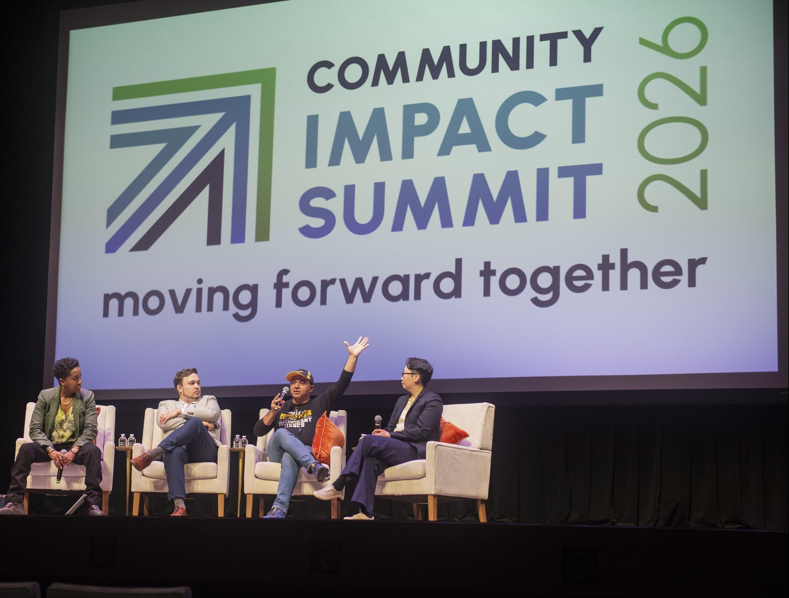 Community Impact Summit
