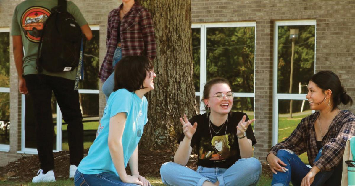 Fundholders Empower Students With FFTC Scholarship Funds Foundation