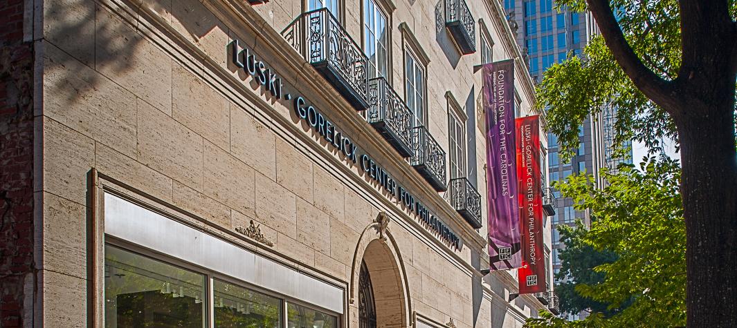 luski gorelick center