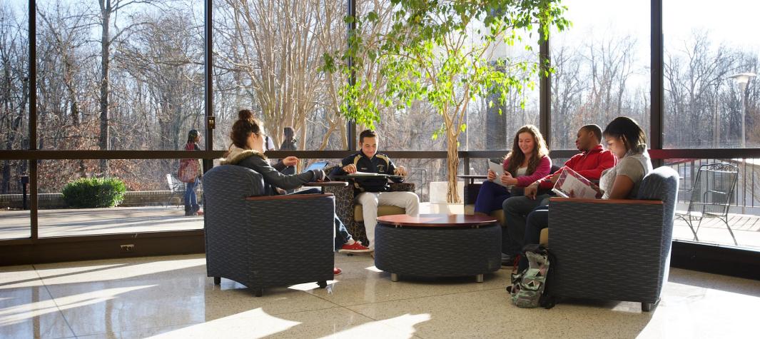 college students