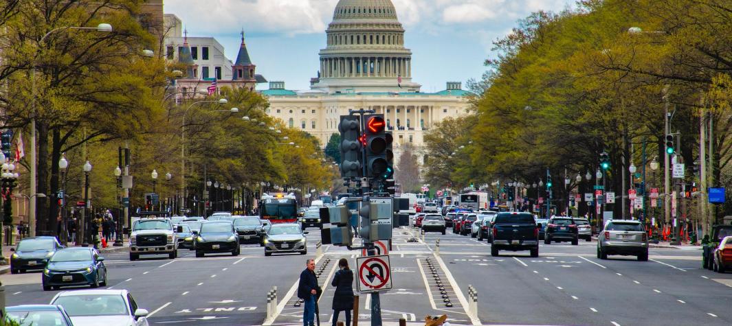Washington DC