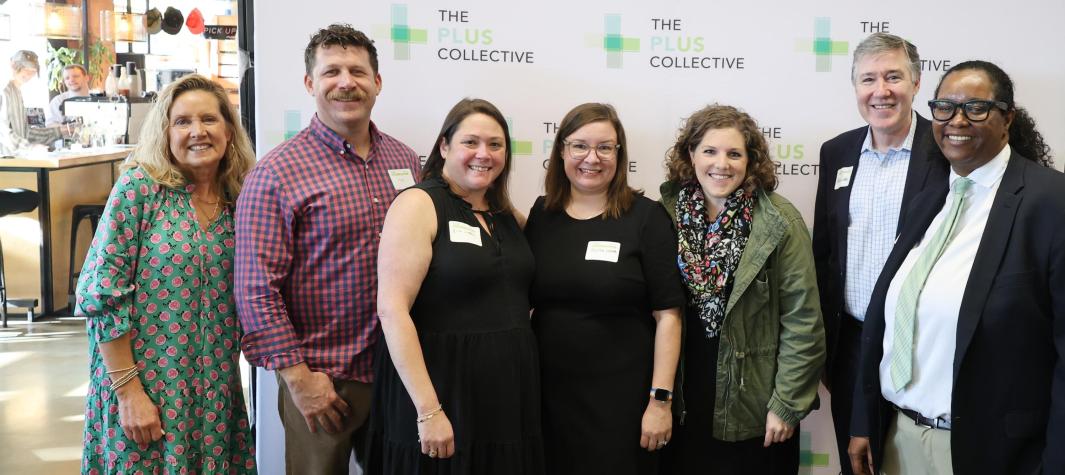 plus collective