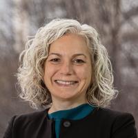 Laura Yates Clark