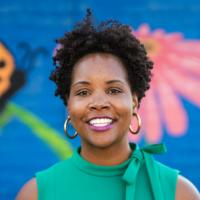 Sherri Chisholm