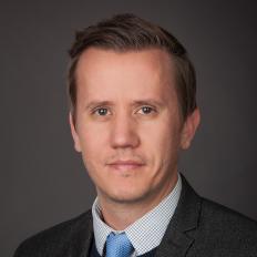 Timothy Hager