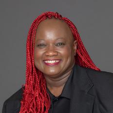 yvette byrd