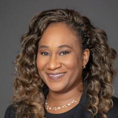 Danielle Ruffin