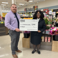Food Lion Feeds Charitable Foundation